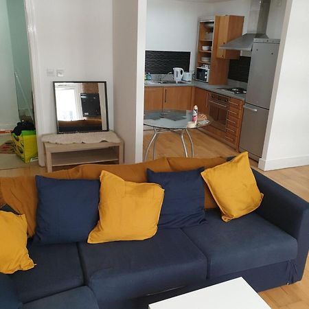 Fab Manchester City New One Bed Apartment מראה חיצוני תמונה